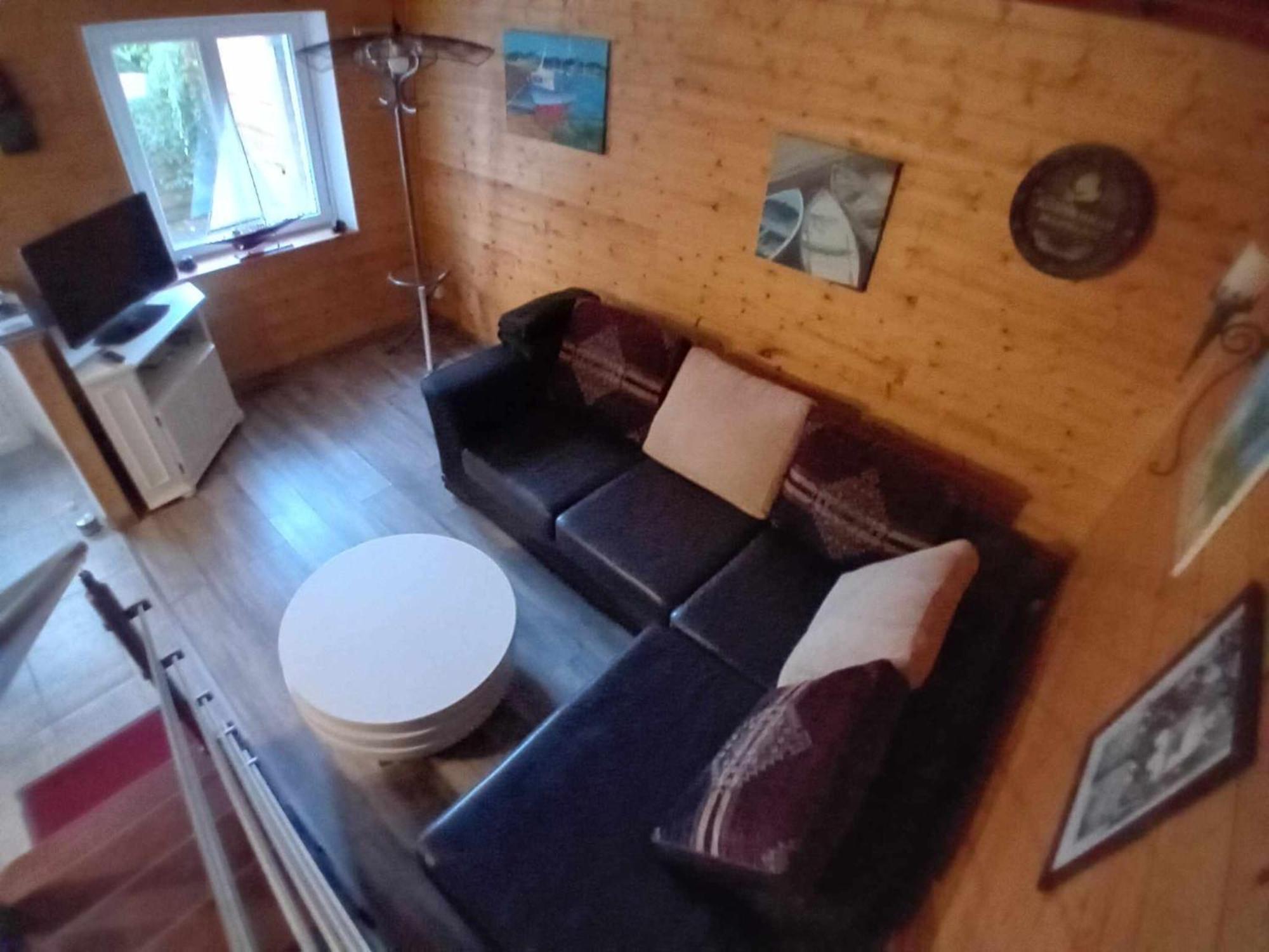 Holiday home O P Ty Logis Du Tregor (adults Only) Pedernec