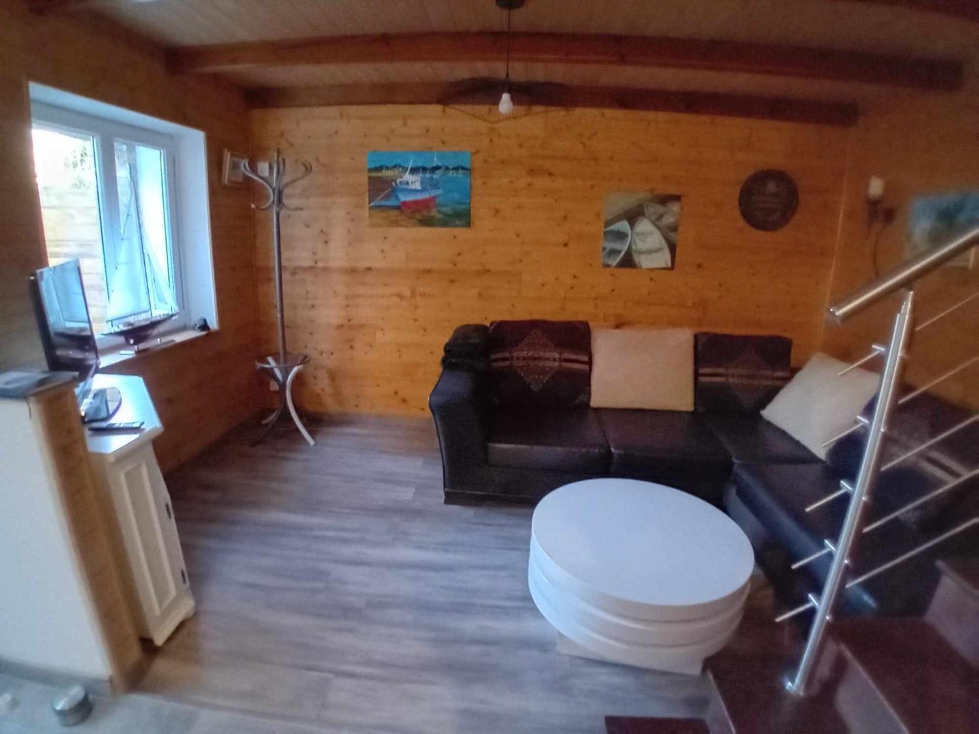 O P Ty Logis Du Tregor (adults Only) Ferienhaus
