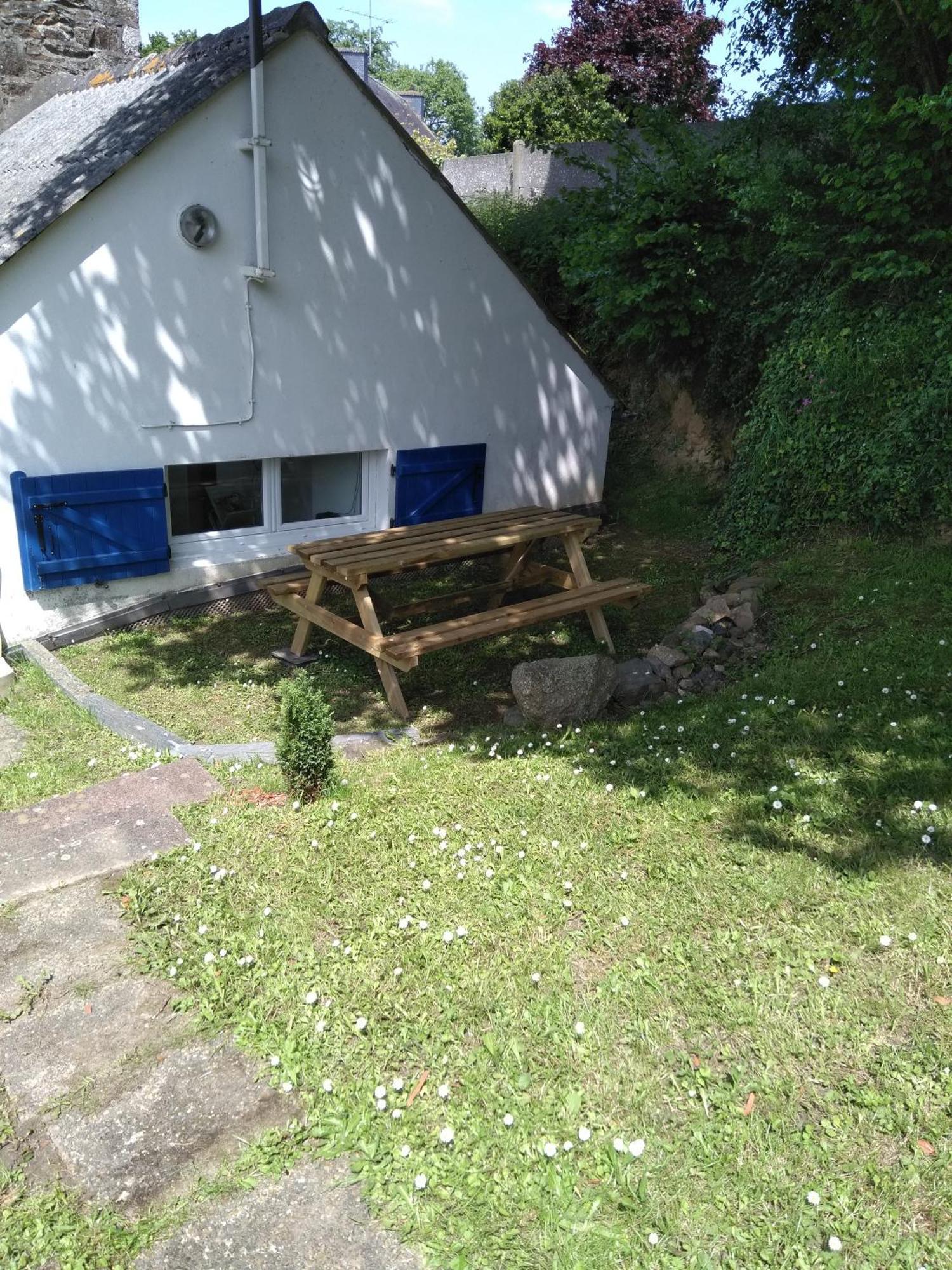 O P Ty Logis Du Tregor (adults Only) Ferienhaus *
