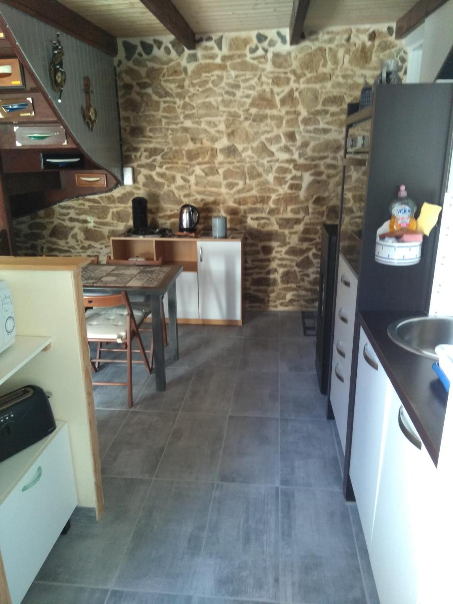 O P Ty Logis Du Tregor (adults Only) *