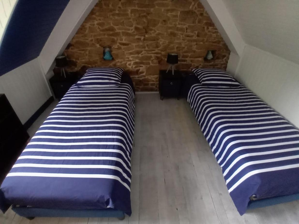 O P Ty Logis Du Tregor (adults Only) * Pédernec