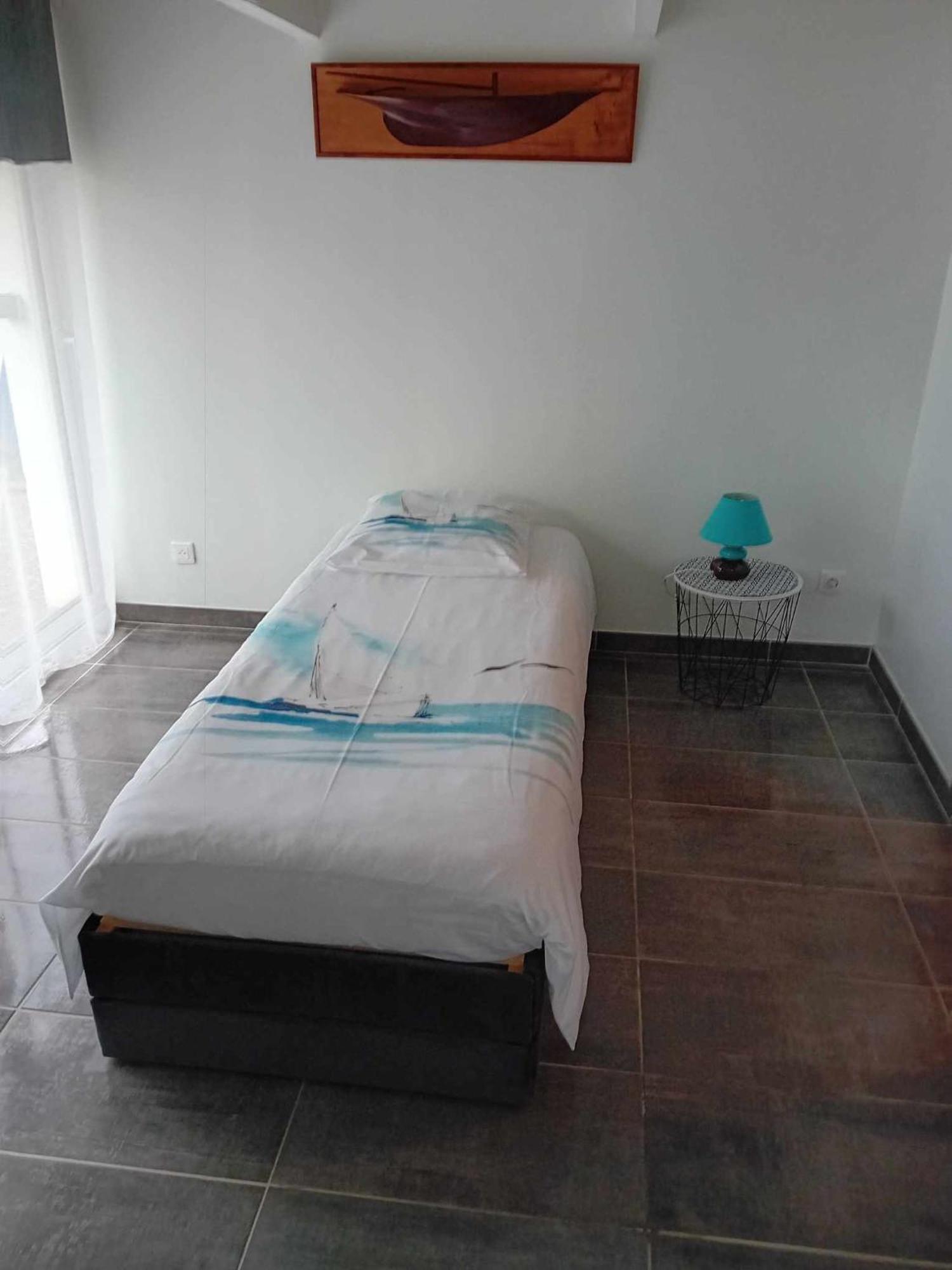 O P Ty Logis Du Tregor (adults Only) Ferienhaus *